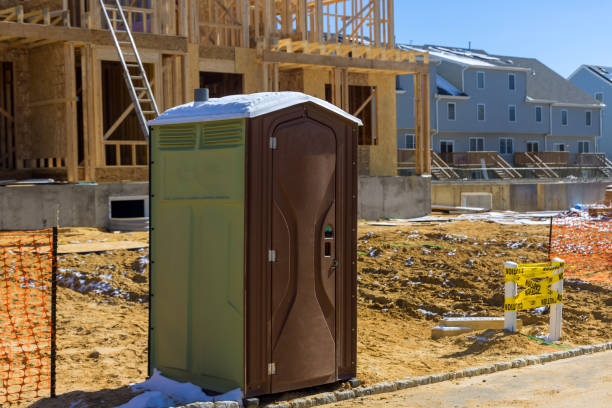 Best Local porta potty services  in Mount Carroll, IL