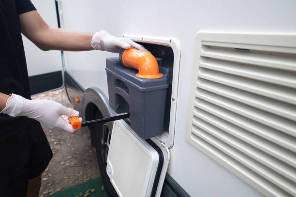 Best Local porta potty services  in Mount Carroll, IL