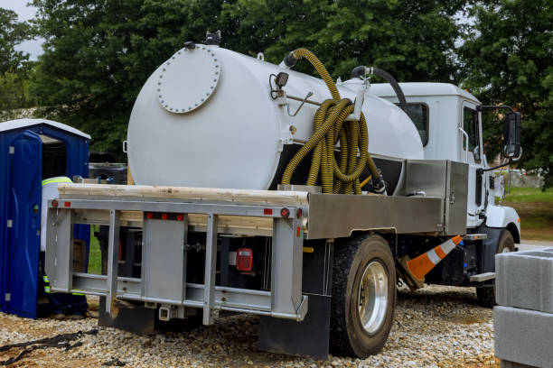 Best Affordable portable toilet rental  in Mount Carroll, IL
