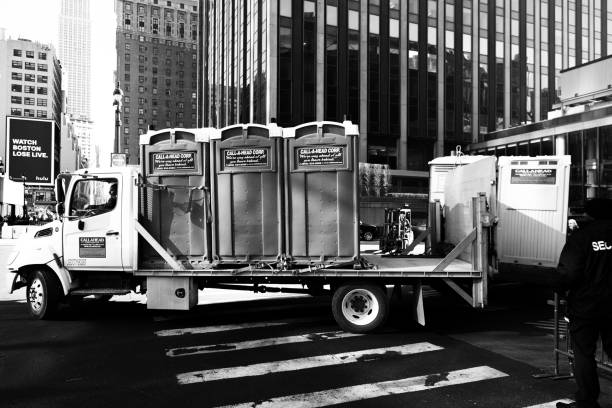 Best Porta potty rental for parties  in Mount Carroll, IL