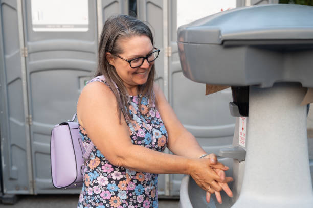 Best Best portable toilet rental  in Mount Carroll, IL