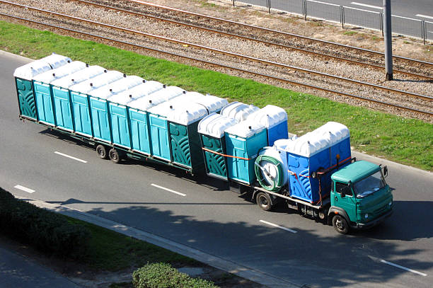 Best Porta potty rental near me  in Mount Carroll, IL