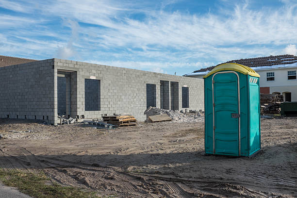 Best Temporary restroom rental  in Mount Carroll, IL
